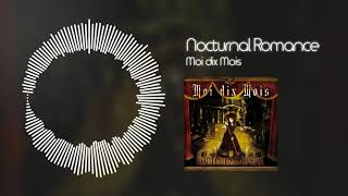 Moi dix Mois  Nocturnal Romance [upl. by Nnylrefinnej595]