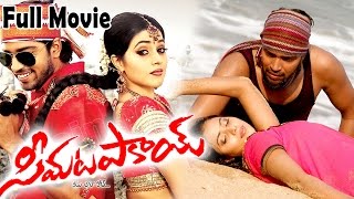 Seema Tapakai 2011 Telugu Full Movie  Allari Naresh Poorna [upl. by Antin]