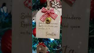 ¡Mira ¡El mejor regalo de Navidad ¡SE VENDE MUCHO 🎁🎄🎅✨️♥️ navidad christmas regalodenavidad [upl. by Saideman]