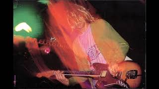 Nirvana I Stand Horrified HQ Live 12491 [upl. by Nimaynib]