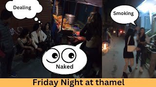 Friday night at thamelsex worker ha [upl. by Eikcuhc759]