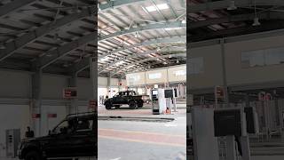 Mirpur BRTA Vehicle Fitness Inspection Center brta mirpur vehicle fitness inspection center [upl. by Nerred]