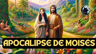 APOCALIPSE de MOISÉS   apócrifos [upl. by Sutsugua]