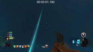 FWR BO3 ShangriLa Megas Easter Egg Speedrun 920 [upl. by Morna403]