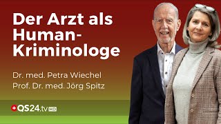 Gesundheitsgefahren durch Lebensgewohnheiten Fakten über Lebensstil und Krankheiten  QS24 Gremium [upl. by Odlamur]