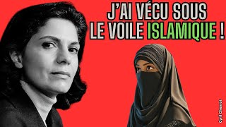 Ce que se voiler veut dire  quotBAS LES VOILESquot de Chahdortt Djavann islam hijab [upl. by Asnarepse20]