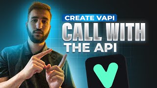 The Ultimate VAPI API  Create Call in GHL  Full Advanced Tutorial in Under 20 Minutes [upl. by Martres]