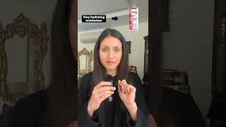 Best skincare products  Dr Jushya Bhatia Sarin [upl. by Erick]