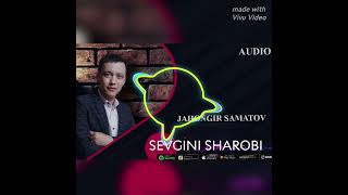 SEVGI SHAROBI дуэт duet qoshiqlar music musiqalar rek httpstmejahongirsamatov [upl. by Liamaj]