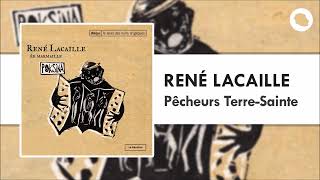 René Lacaille èk Marmailles  Pêcheurs TerreSainte [upl. by Tombaugh79]