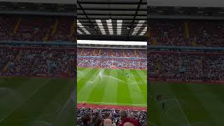 Aston Villa Stadium quotVilla Park 1902quot one of the most historical football stadiums in the world [upl. by Kiki]