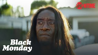 Black Monday Season 2 2020 Official Trailer  Don Cheadle SHOWTIME Series  SHOWTIME [upl. by Nod420]