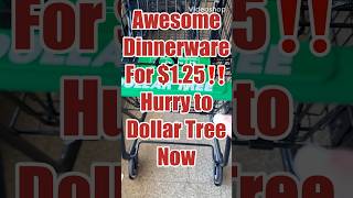 DOLLAR TREE AWESOME FINDS FOR 125‼️ dollartree shopping new [upl. by Marga]