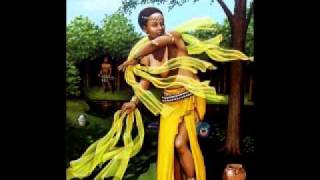 Oshun I  Abbilona [upl. by Starks]