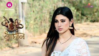 Rocky और Shivangi नागमणि देखने गए  Naagin  नागिन [upl. by Yeltsew]