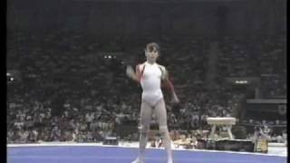 1988 Olympic team Dobre [upl. by Illona]