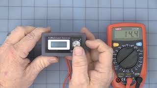 420mA Current Loop Signal Generator 35803 TE [upl. by Marvin]