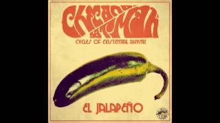 Chicano Batman  El Jalapeño Official Audio [upl. by Kei]