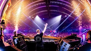 Armin van Buuren live at Tomorrowland Winter 2024 Mainstage [upl. by Reseda]