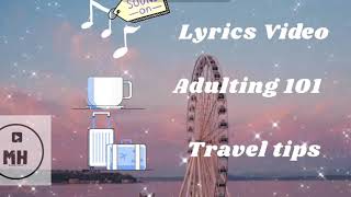 Marikit  Juan kyle I Lyrics Video I Top Trending Music 2020 [upl. by Miksen]