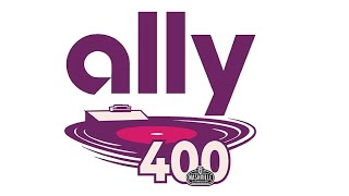 2024 ALLY 400 AT NASHVILLE  NASCAR MOCK SERIES [upl. by Bartholomeus]