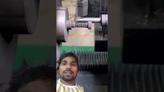 Bullet banane ka process 😱 cnc nuttertools mechanical shorts funny [upl. by Petulah469]