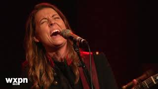 Brandi Carlile  quotMadman Across the Waterquot NONCOMM 2018 [upl. by Ymac770]