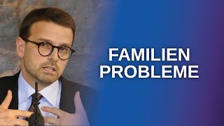 Psychopathologie der Familie aus dem Alltag eines Psychiaters Raphael M Bonelli [upl. by Adnowal]