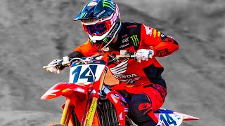 quotIm Doubtfulquot  Dylan Ferrandis  2024 Supercross Preview  The Moto Aftermath Show Episode 254 [upl. by Ellard]