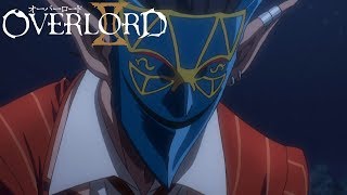 Demiurge vs Blue Roses  Overlord II [upl. by Miquela]