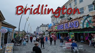 Bridlington Seaside Tour [upl. by Hisbe247]