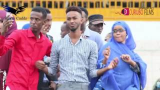 XIDIGA DAYAX DALNUURSHE WACDARO KA DHIGAY SHOWGII NASTEEXO INDHO MUQDISHO 2017 [upl. by Dumond233]