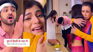 Ghum Hai Kisikey Pyaar Meiin Today Episode PROMO 2 3rd Mar 2024Savi ne sambhaala Ishan koReva roi [upl. by Fiann]