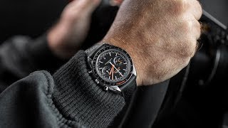 Review What Everyone Forgets About The Omega Speedmaster [upl. by Tlihcox836]