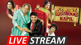 Comedy Nights With Kapil  Fun Unlimited comedy kapilsharma [upl. by Ardeha]