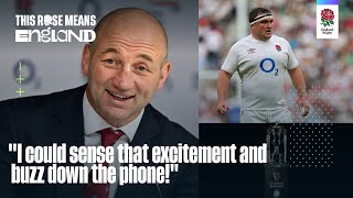 quotONE OF THE BEST SETPIECE HOOKERS IN THE WORLDquot  Guinness Six Nations 2024  Steve Borthwick [upl. by Aiksa]