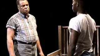 James Earl Jones Fences You Aint Never Liked Me [upl. by Fairley]