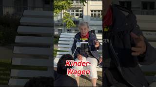 👆👆👆 Video in voller Länge kinderwagen [upl. by Hgieloj]