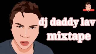 JAH VINCI VIRGIN MIXTAPE  DJ DADDY LAV [upl. by Summer]