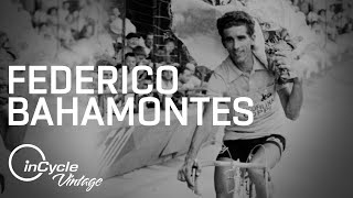 The Best Climber in Tour de France History  Federico Bahamontes  inCycle Vintage [upl. by Hulton671]