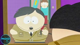 Top 30 Worst Things Eric Cartman Has Ever Done On South Park [upl. by Macdonell615]