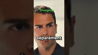 Divergentes film daction en français [upl. by Brenna]