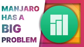 MANJARO has a BIG PROBLEM [upl. by Eivad]