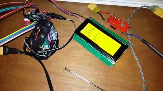 DIY Lifepo4 Lipo Charger [upl. by Surtemed]