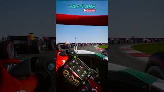 Formula 2  Fearless Adventures Oliver Bearmans Pov  Shanghai [upl. by Ecnedurp494]