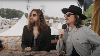 Sweden Rock Online  LIVE 2024  Rival Sons [upl. by Ahsiral]