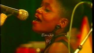 Intégralité King Kester Emeneya amp Victoria Eleison  Concert Palais du Peuple Kinshasa 1990 HD [upl. by Ajax141]