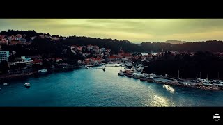 Cavtat Croatia Summer is coming [upl. by Coit]