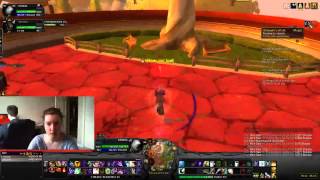 P14D162  Sunwell Plateau Walkthrough [upl. by Atse299]