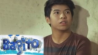 Bagito Responsible Andrew  EP 49 [upl. by Kari677]